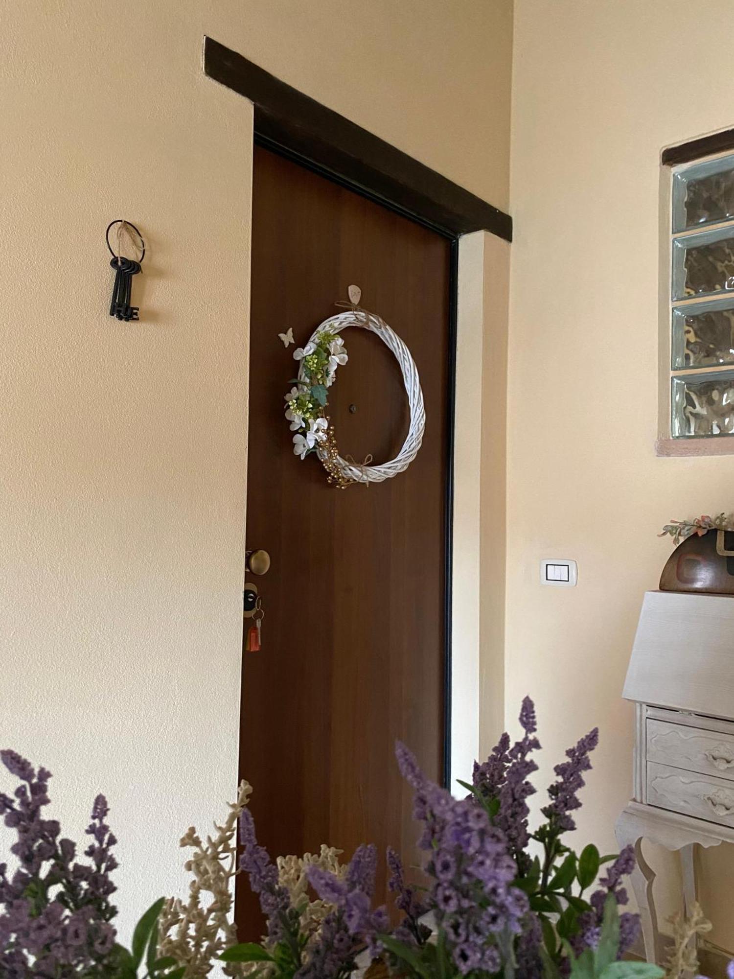 איגלסיאס Alex'S Apartment מראה חיצוני תמונה