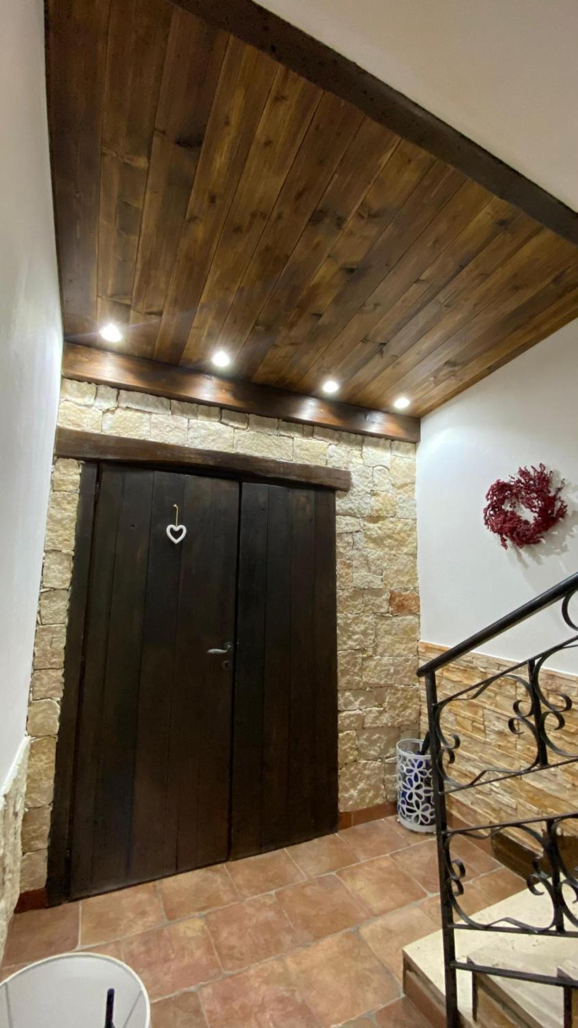איגלסיאס Alex'S Apartment מראה חיצוני תמונה